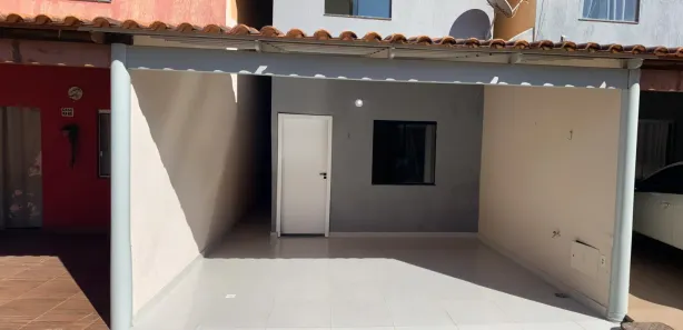 Sobrado com 2 Quartos à venda, 70m² no Setor de Chácaras Anhangüera A, Valparaíso de Goiás