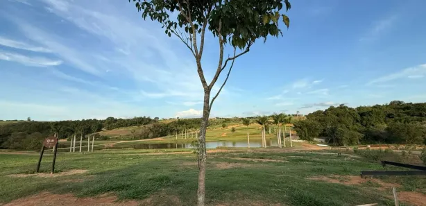 Terreno / Lote / Condomínio à venda, 2694m² no , Porto Feliz