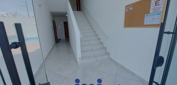 Apartamento com 2 Quartos à venda, 48m² no Leblon, Pontal do Paraná