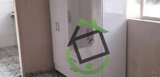 Kitnet com 1 Quarto para alugar, 35m² no Centro, Araraquara