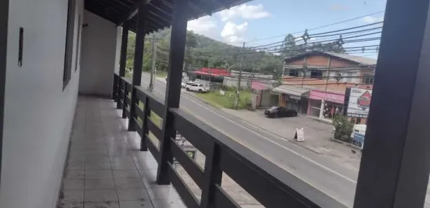 Loja / Salão / Ponto Comercial com 4 Quartos à venda, 448m² no Vila Formosa, Blumenau