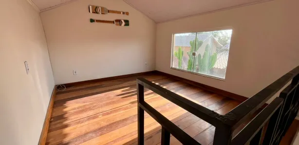 Flat com 1 Quarto à venda, 39m² no São José, Armação dos Búzios