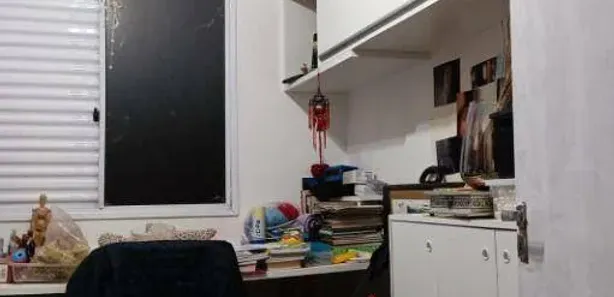 Apartamento com 2 Quartos à venda, 60m² no Granja Viana, Cotia