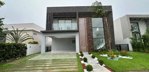 Casa com 4 Quartos à venda, 275m² no Vila de Abrantes (Abrantes), Camaçari