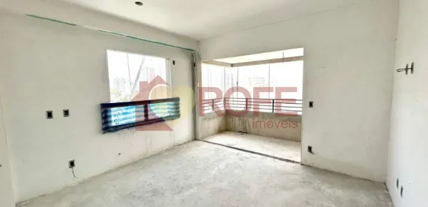 Apartamento com 2 Quartos à venda, 57m² no Santo Amaro, São Paulo