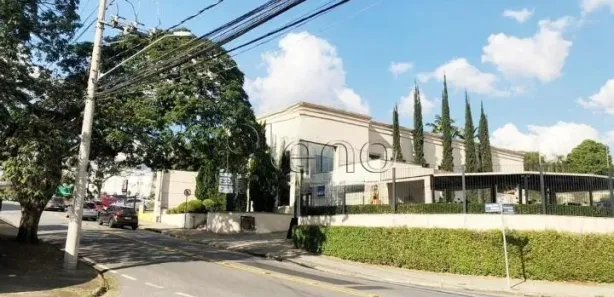 Terreno / Lote / Condomínio para venda ou aluguel, 925m² no Nova Campinas, Campinas