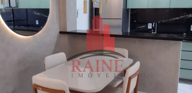 Apartamento com 2 Quartos à venda, 53m² no Paraíso, Cachoeiro de Itapemirim
