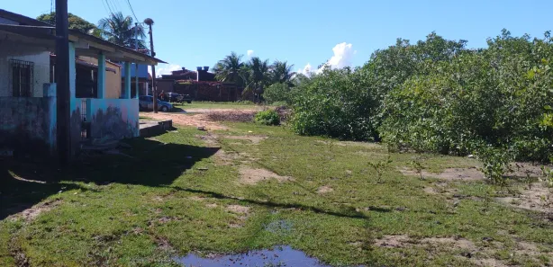 Casa com 2 Quartos à venda, 60m² no , Saubara