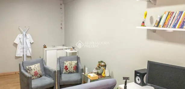 Conjunto Comercial / Sala à venda, 44m² no Centro, Canoas