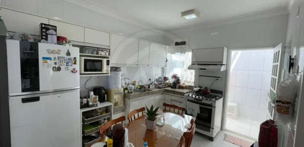 Casa com 4 Quartos à venda, 200m² no Jabotiana, Aracaju