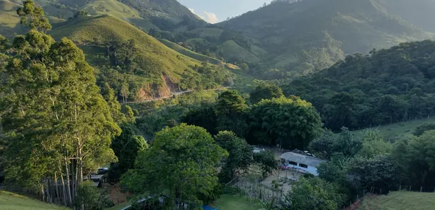 Fazenda / Sítio / Chácara com 3 Quartos à venda, 300000m² no Área Rural de Macaé, Macaé