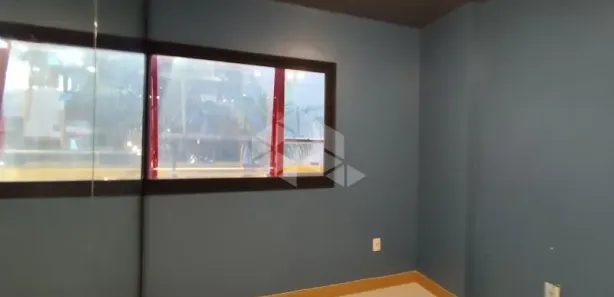 Terreno / Lote / Condomínio para alugar, 35m² no Centro, Santa Maria