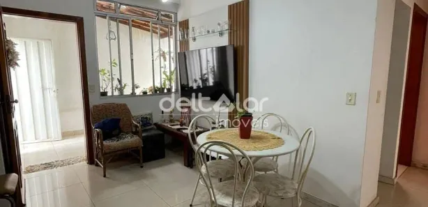 Apartamento com 3 Quartos à venda, 95m² no Planalto, Belo Horizonte