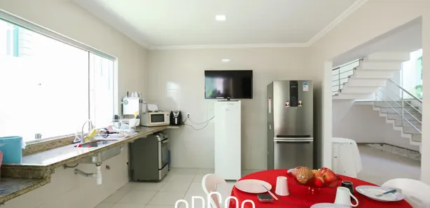 Casa de Condomínio com 4 Quartos à venda, 298m² no Aruana, Aracaju
