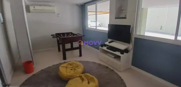 Apartamento com 2 Quartos à venda, 60m² no Badu, Niterói