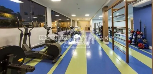 Flat com 1 Quarto à venda, 45m² no City Ribeirão, Ribeirão Preto