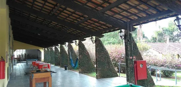 Loja / Salão / Ponto Comercial à venda, 1700m² no Jardim Santa Luzia, Guaratinguetá