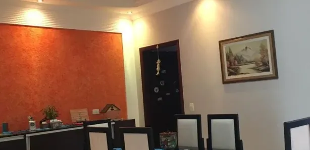 Sobrado com 3 Quartos à venda, 141m² no Jardim das Orquídeas, Santa Bárbara D'Oeste