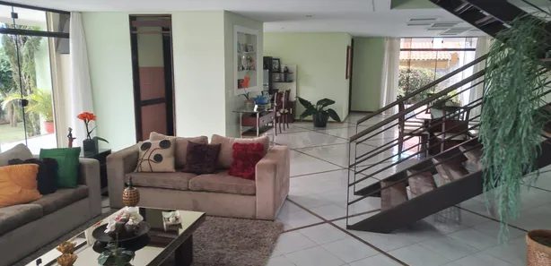 Casa com 5 Quartos para venda ou aluguel, 604m² no Jardim Tavares, Campina Grande