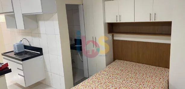 Flat com 1 Quarto para alugar, 33m² no Santo Antônio, Itabuna