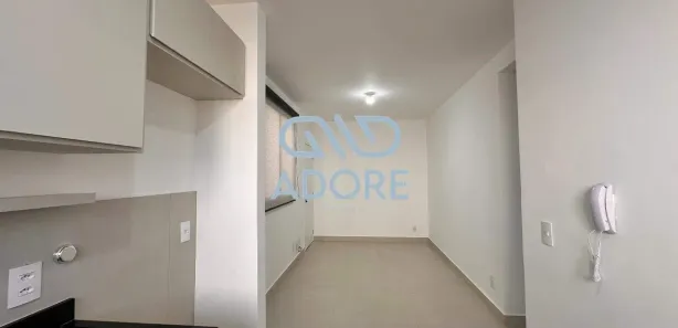 Apartamento com 2 Quartos para alugar, 46m² no Salto Ville, Salto