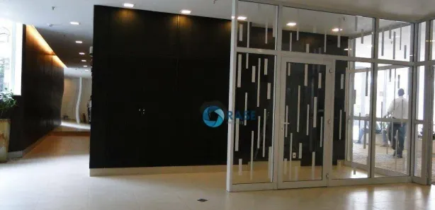 Conjunto Comercial / Sala para alugar, 42m² no Vila Andrade, São Paulo