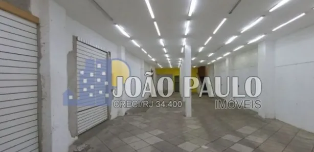Loja / Salão / Ponto Comercial para alugar, 100m² no São João, Volta Redonda