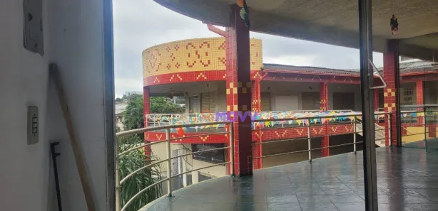 Loja / Salão / Ponto Comercial para alugar, 50m² no Badu, Niterói