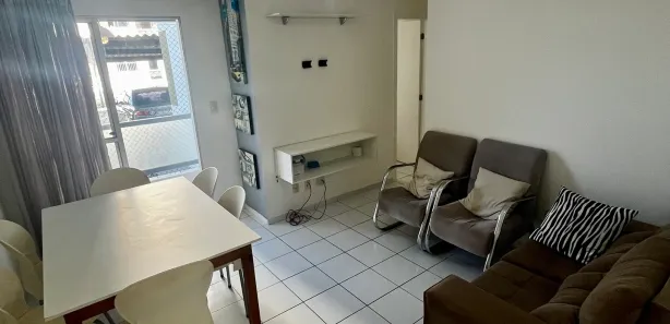 Apartamento com 3 Quartos à venda, 80m² no Aruana, Aracaju