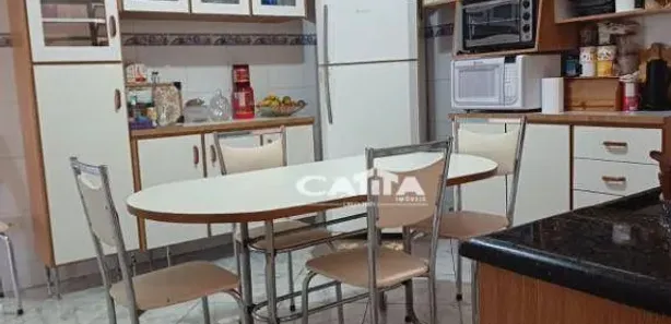 Sobrado com 7 Quartos à venda, 150m² no Jardim Cibele, São Paulo