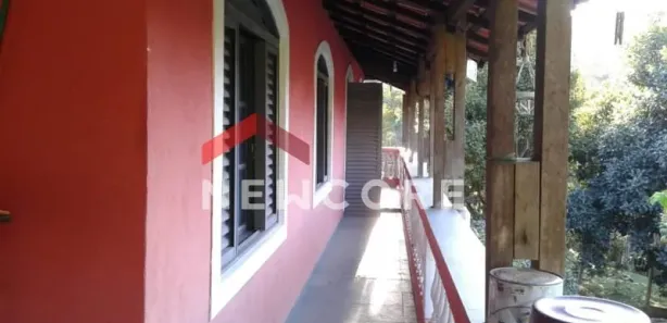 Fazenda / Sítio / Chácara à venda, 1000m² no Centro, São Lourenço da Serra