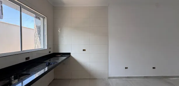 Casa de Condomínio com 2 Quartos à venda, 42m² no Chácara Glória, Itanhaém