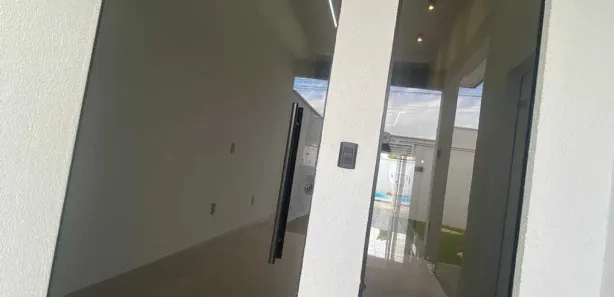 Casa com 3 Quartos à venda, 100m² no Setor Serra Dourada, Goianira