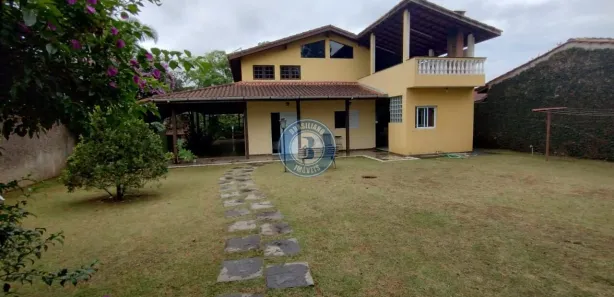 Casa com 3 Quartos à venda, 750m² no , Embu-Guaçu