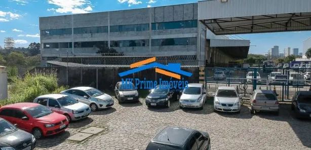 Galpão / Depósito / Armazém para venda ou aluguel, 12713m² no Vila Sul Americana, Carapicuíba