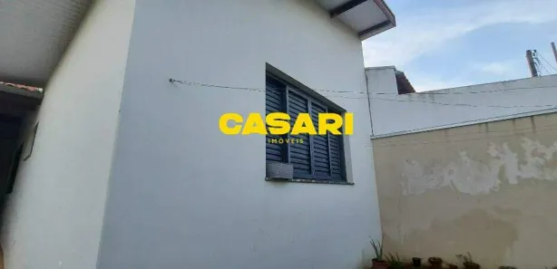 Casa com 3 Quartos à venda, 100m² no Residencial Di Napoli II, Cerquilho