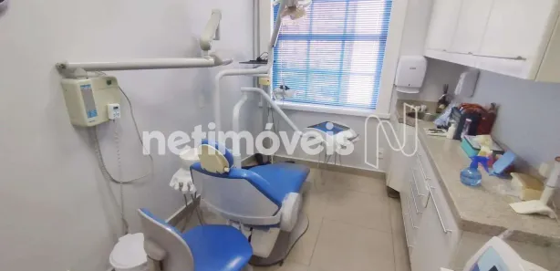 Conjunto Comercial / Sala para venda ou aluguel, 50m² no Centro, Belo Horizonte