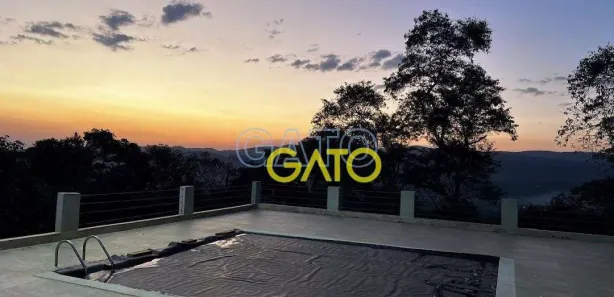Fazenda / Sítio / Chácara com 3 Quartos à venda, 4000m² no Ponunduva, Cajamar