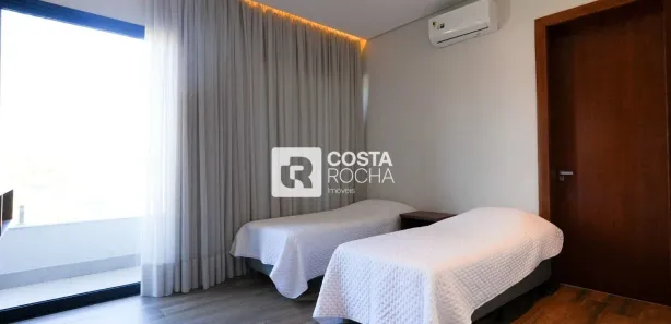 Casa de Condomínio com 5 Quartos à venda, 740m² no Haras Paineiras, Salto