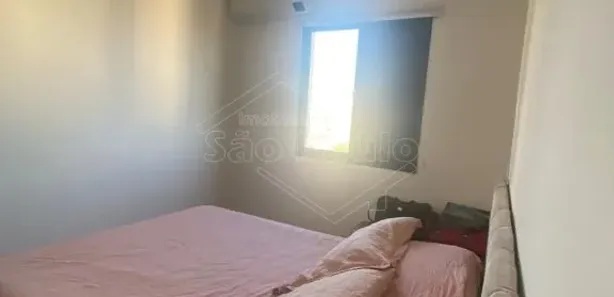 Apartamento com 2 Quartos à venda, 52m² no Vila Melhado, Araraquara