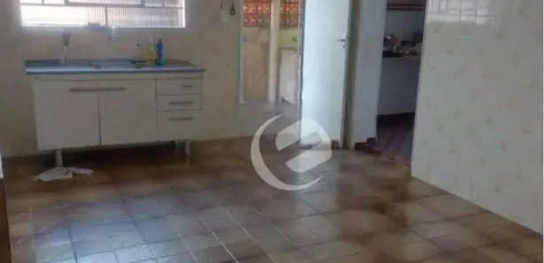 Casa com 3 Quartos à venda, 161m² no Jardim Cristiane, Santo André