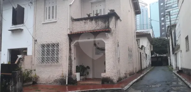Casa de Vila com 3 Quartos à venda, 180m² no Aclimação, São Paulo