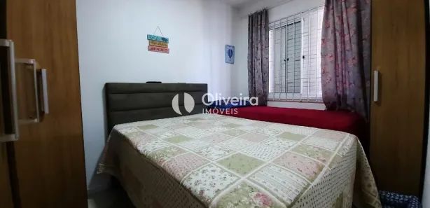 Casa de Condomínio com 2 Quartos à venda, 89m² no Nossa Senhora de Lourdes, Santa Maria