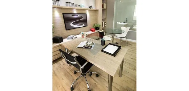 Conjunto Comercial / Sala à venda, 34m² no Vila Mariana, São Paulo