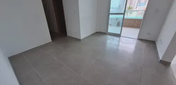 Apartamento com 3 Quartos para alugar, 71m² no Jardim Caiahu, Mongaguá