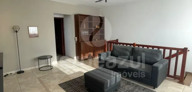 Cobertura com 4 Quartos para alugar, 200m² no Taquaral, Campinas