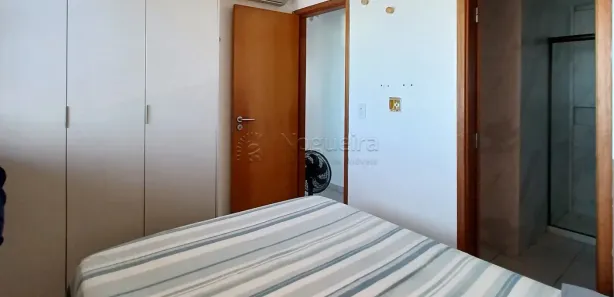 Apartamento com 2 Quartos à venda, 49m² no Boa Viagem, Recife