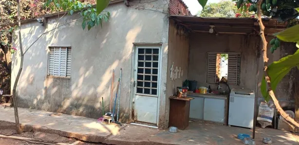 Casa com 3 Quartos à venda, 100m² no Setor de Mansões do Lago Norte, Brasília