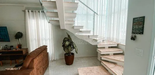Casa de Condomínio com 3 Quartos à venda, 280m² no , Vargem Grande Paulista