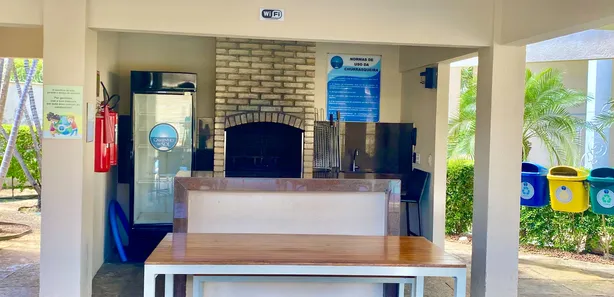 Apartamento com 4 Quartos à venda, 120m² no Capim Macio, Natal